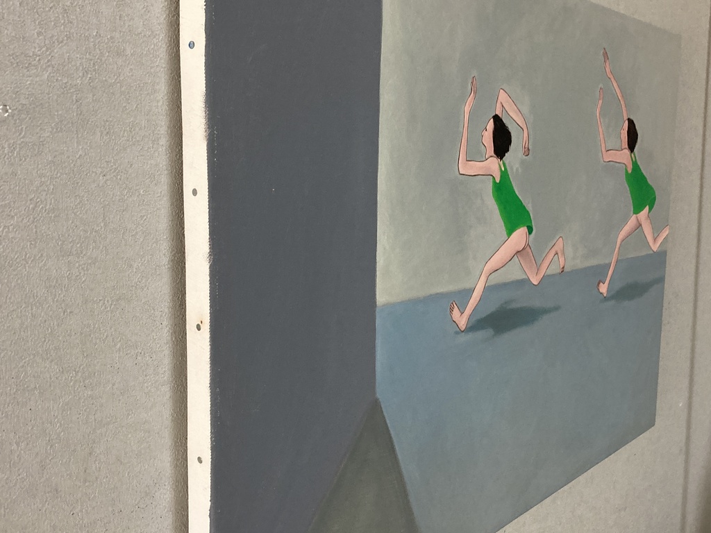 彼女とその周辺