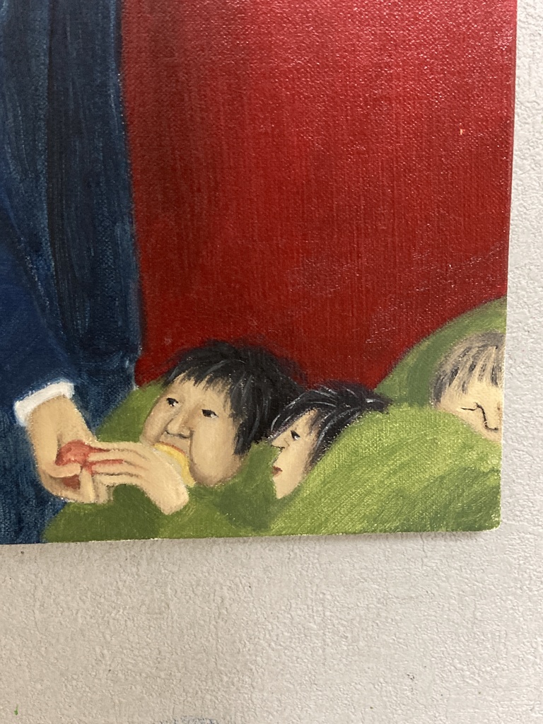 ホンネとタテマエ