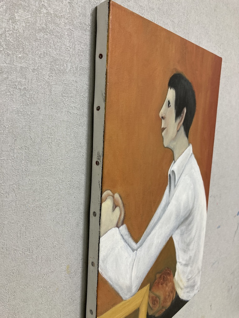 僕は持ってないよ