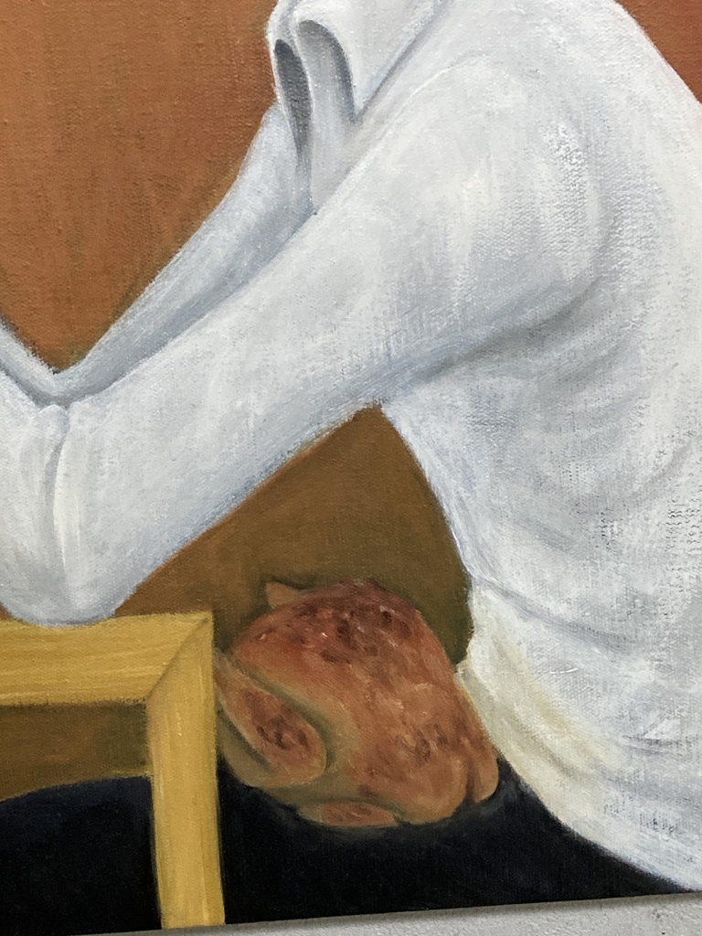 僕は持ってないよ