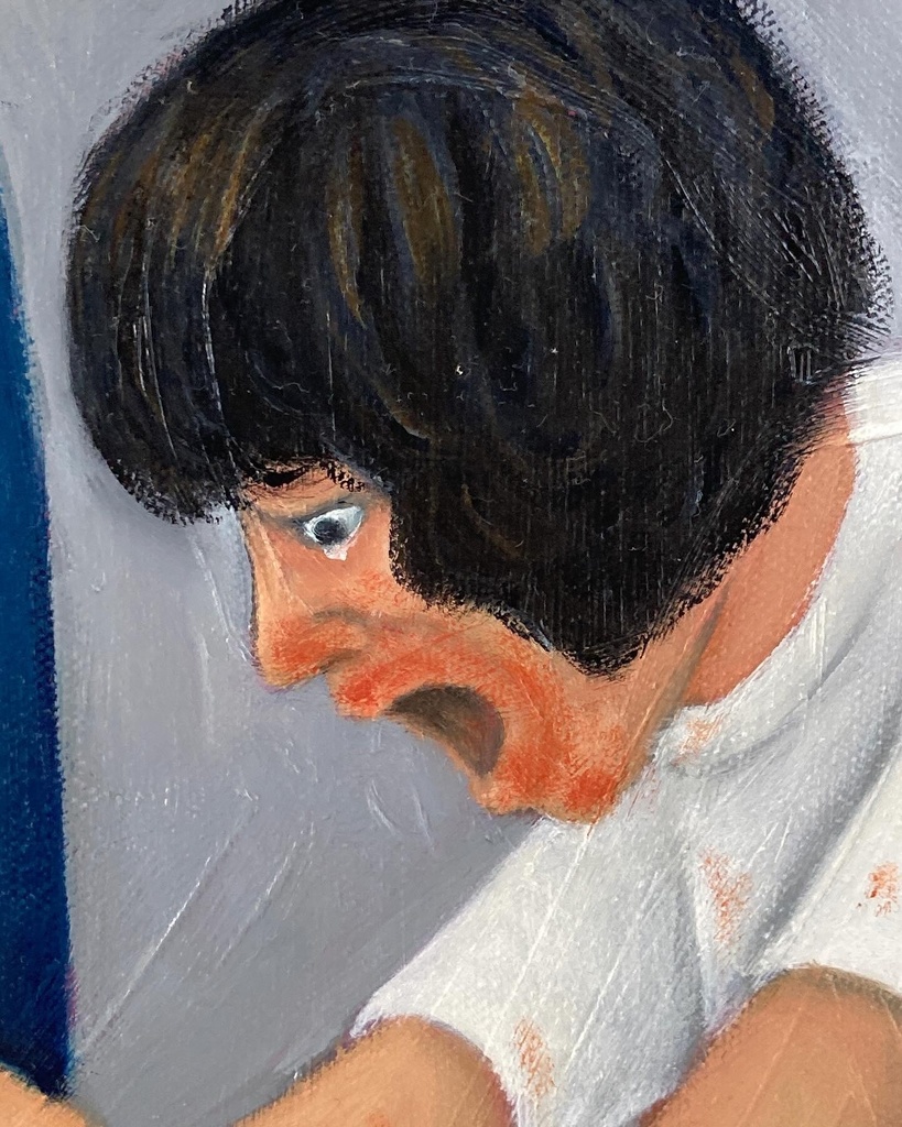 お腹が満たされることはない