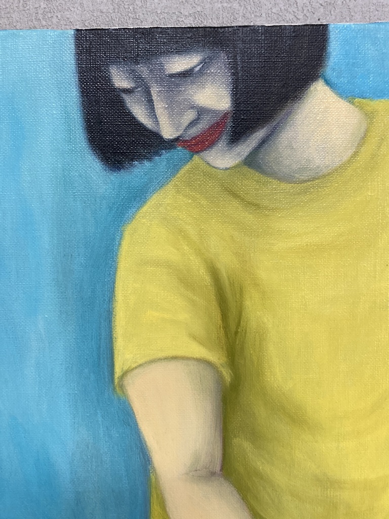 たくさんお食べ