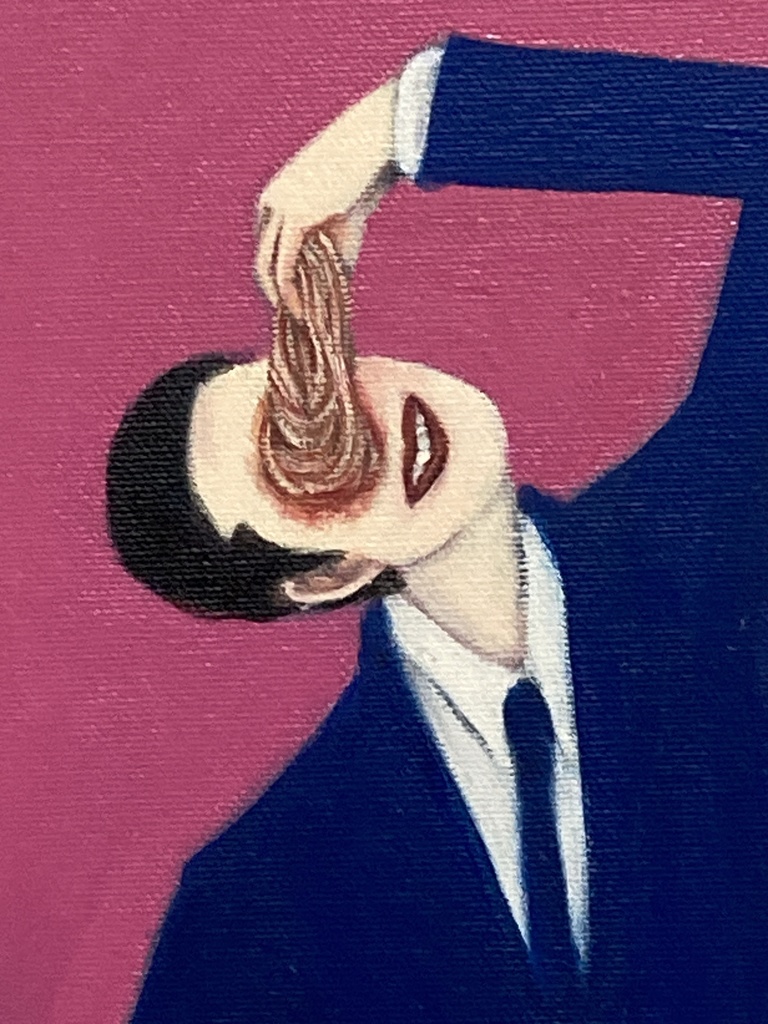 ほら、おもしろいでしょう