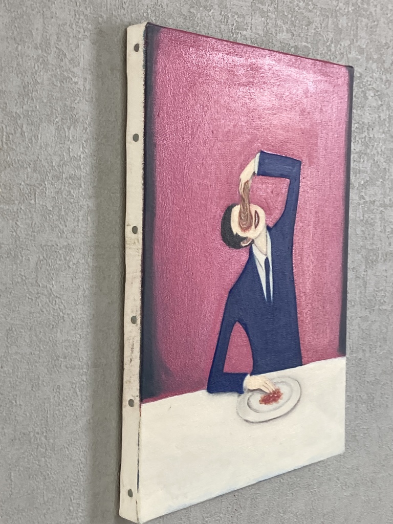 ほら、おもしろいでしょう