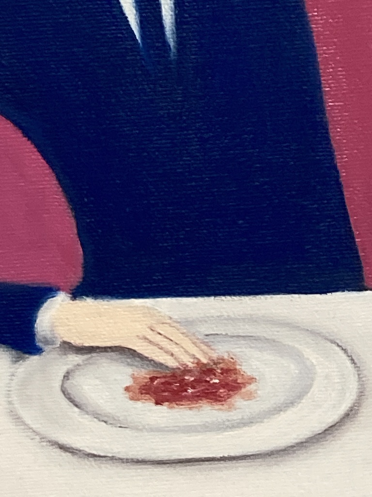 ほら、おもしろいでしょう