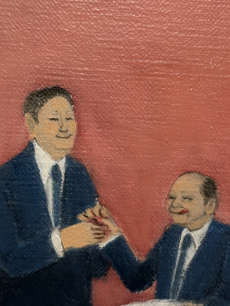 また、よろしく