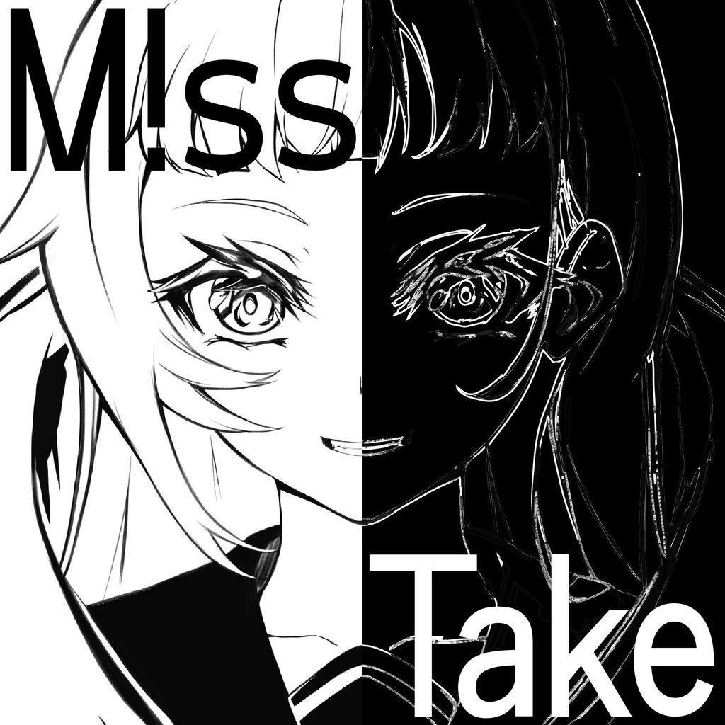 M!ss Take