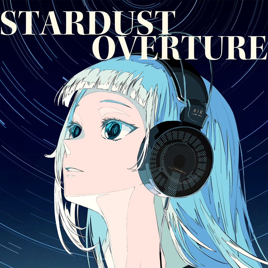 STARDUST OVERTURE