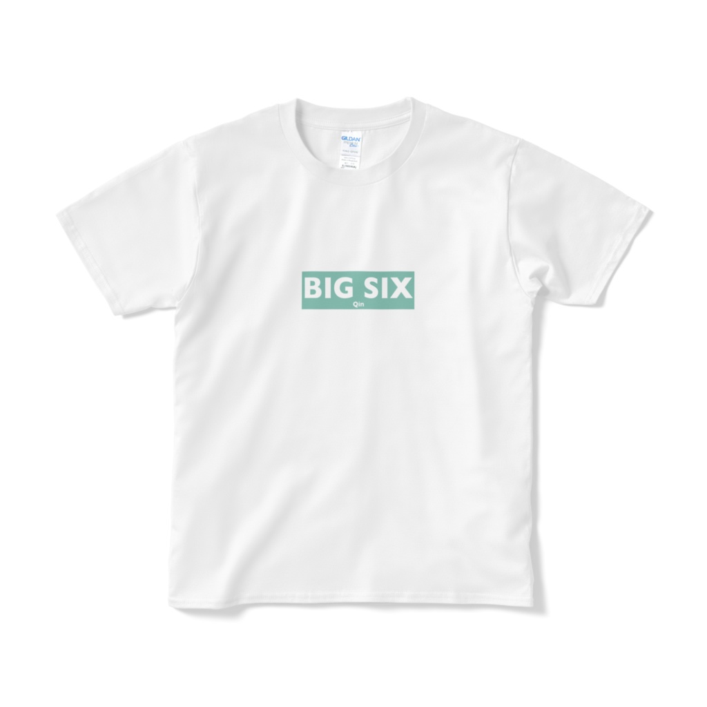 BIGSIX Tシャツ