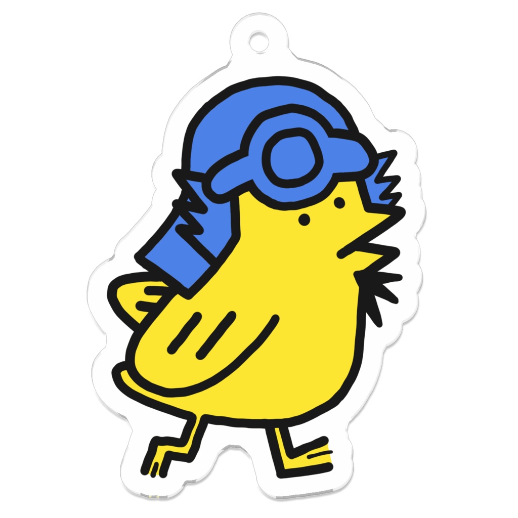 連れていけるオミピヨ