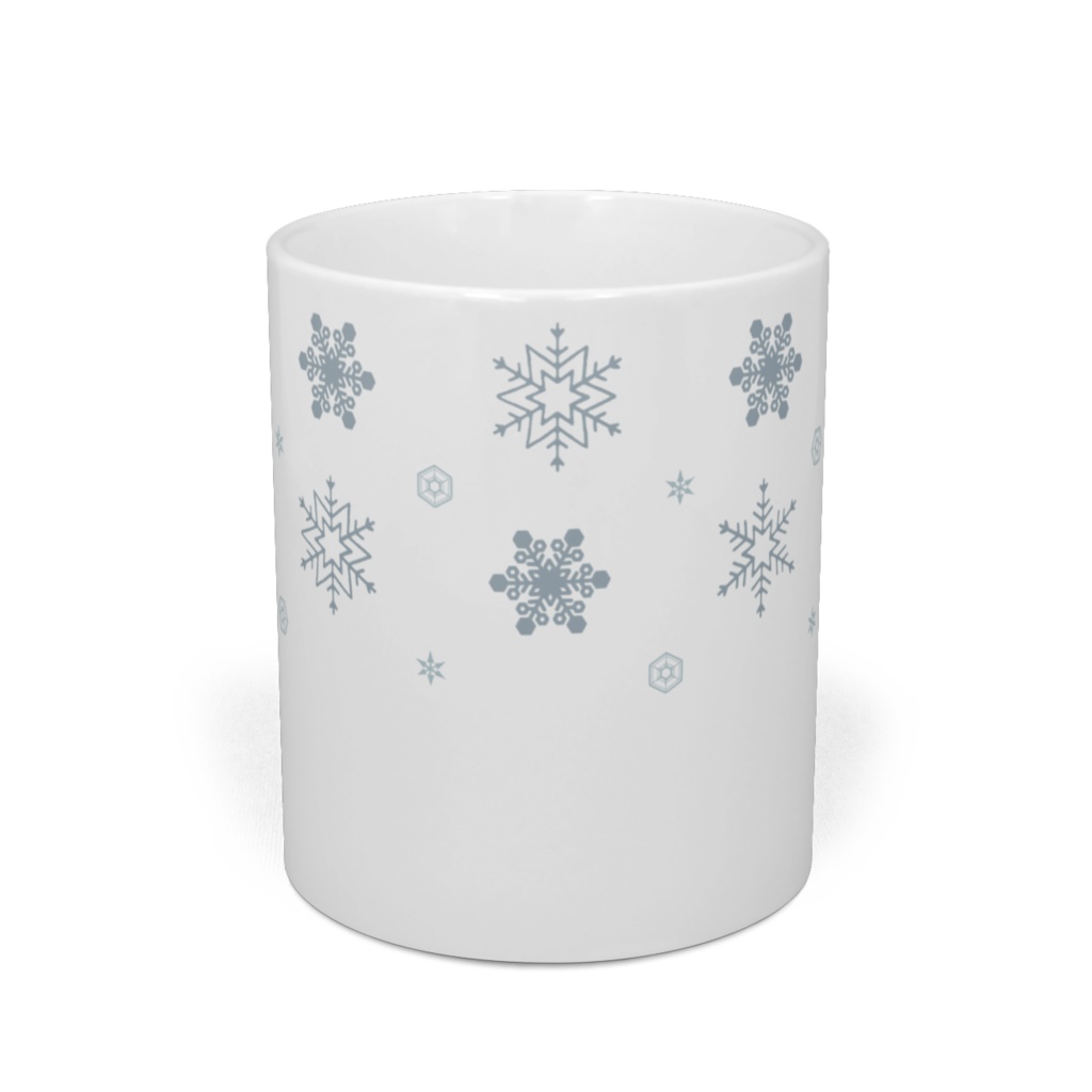 Snow Fairy Mug 〜Noël〜