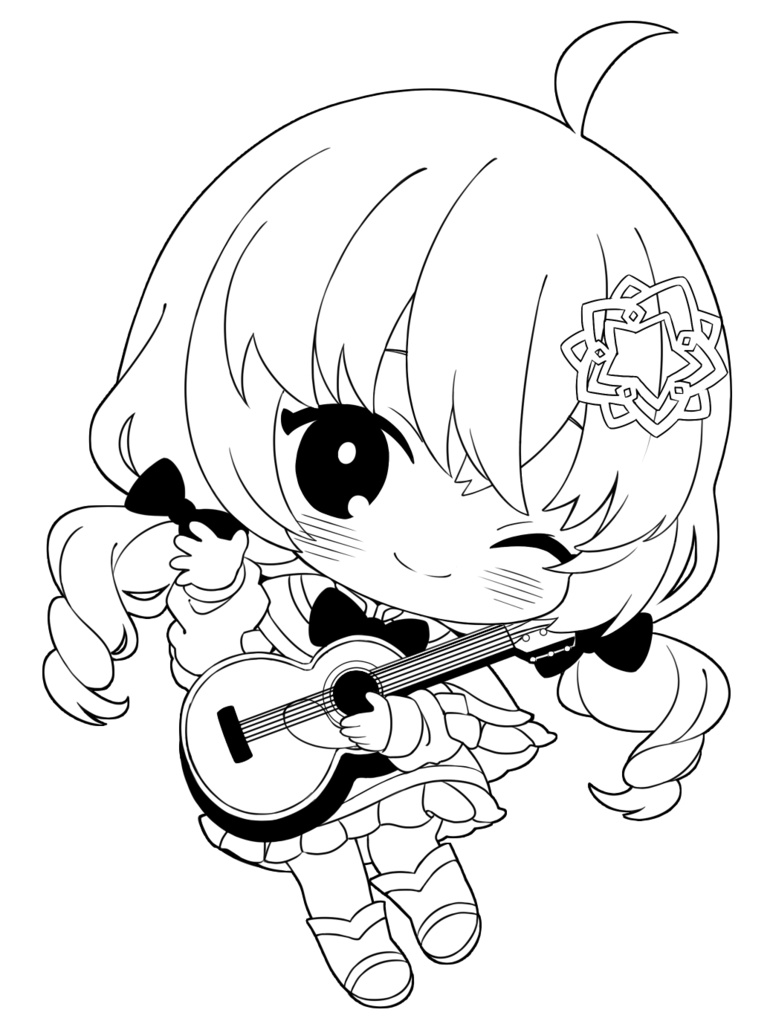 【66本限定】真白ユキアクリルペンライト