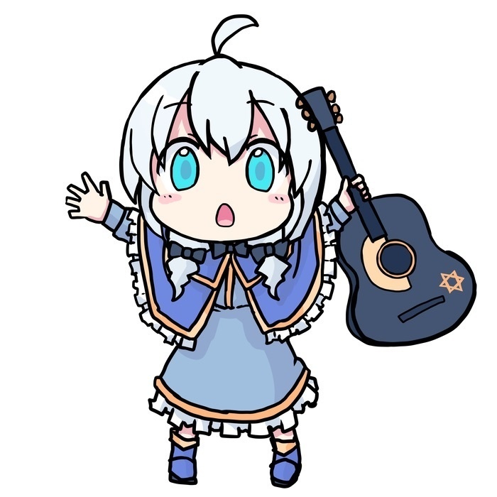 【音源】さよならチェリッシュ/真白ユキ