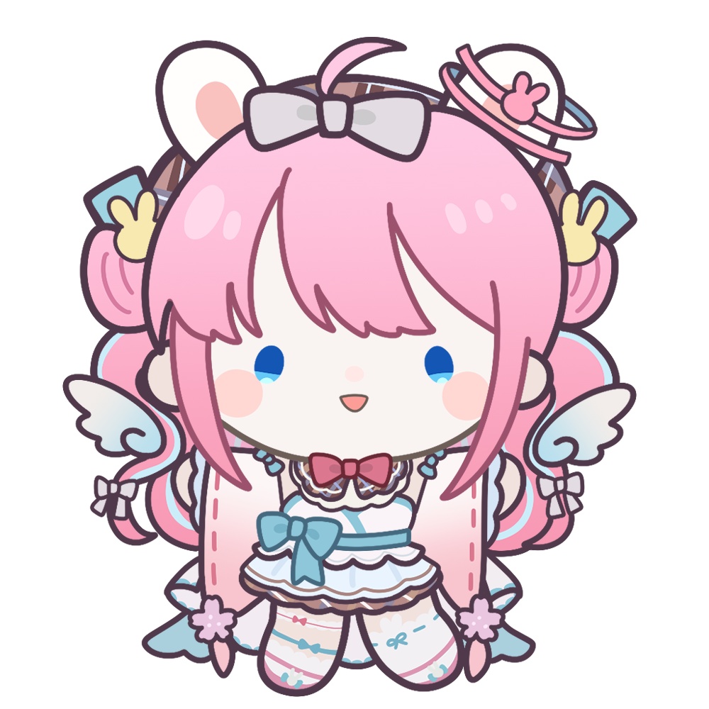 ♡Vtuber Valentine Trump♡(#真白ユキVtuberバレンタイントランプ)