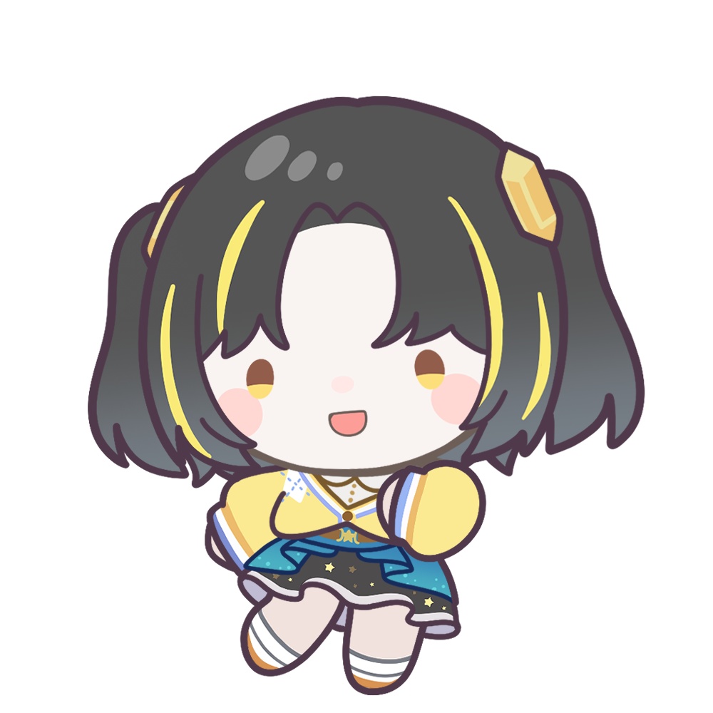 ♡Vtuber Valentine Trump♡(#真白ユキVtuberバレンタイントランプ)