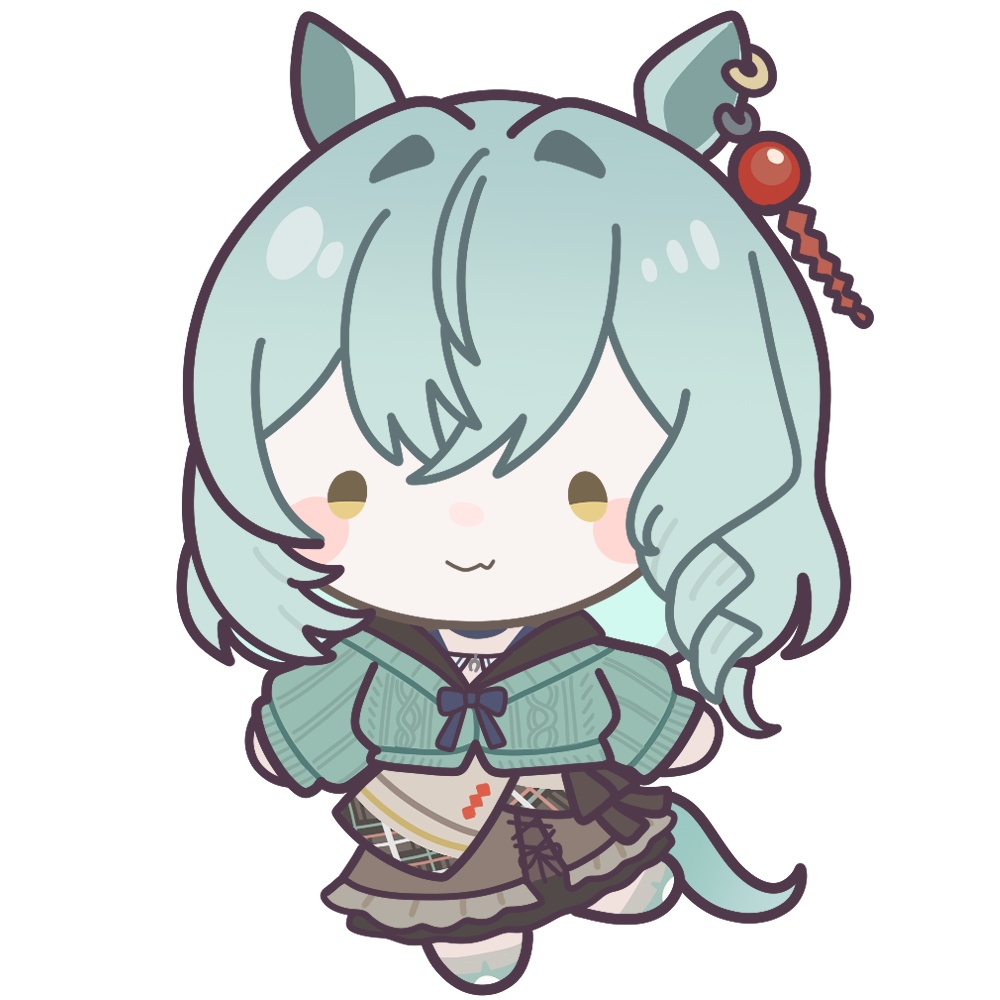 ♡Vtuber Valentine Trump♡(#真白ユキVtuberバレンタイントランプ)