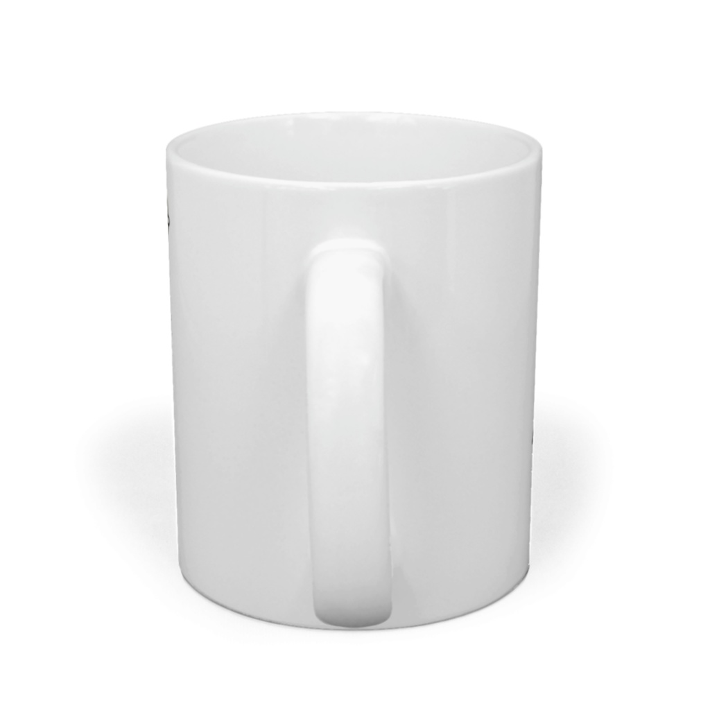 オバゾン(マグカップ)