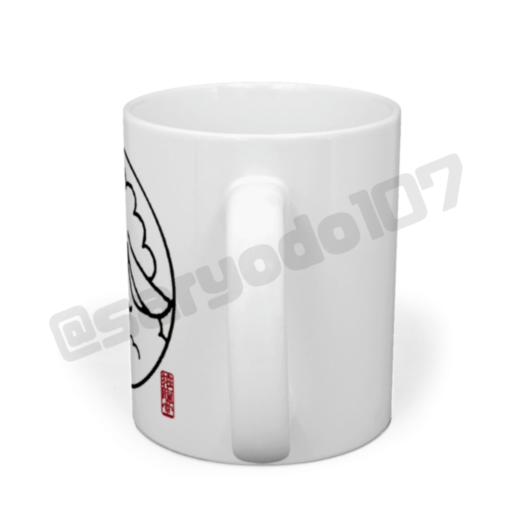 ひつじ(マグカップ)