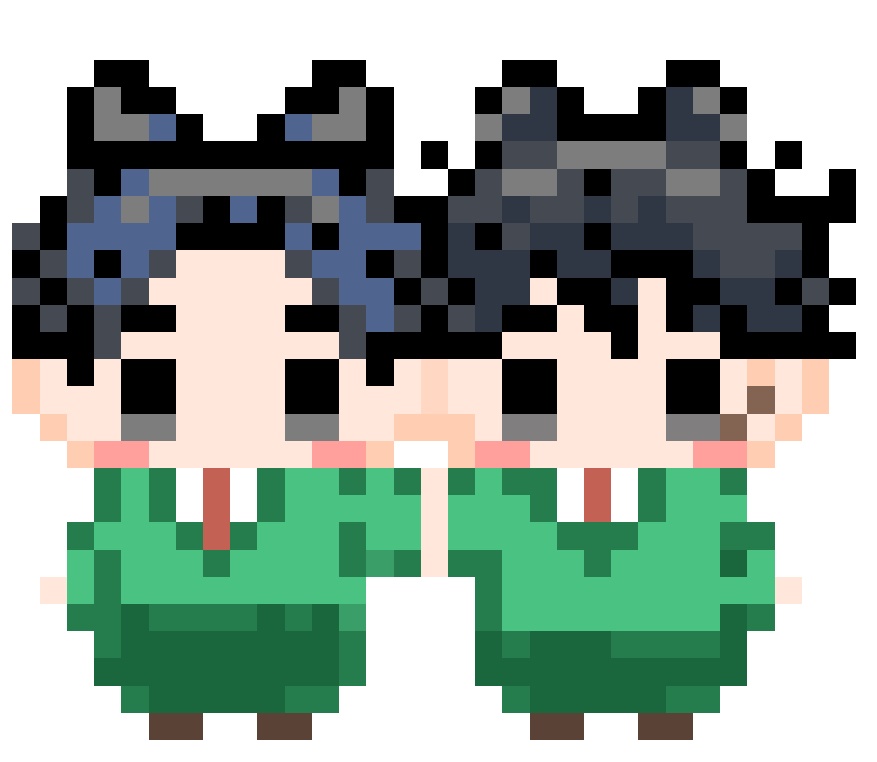 みん大用アバター