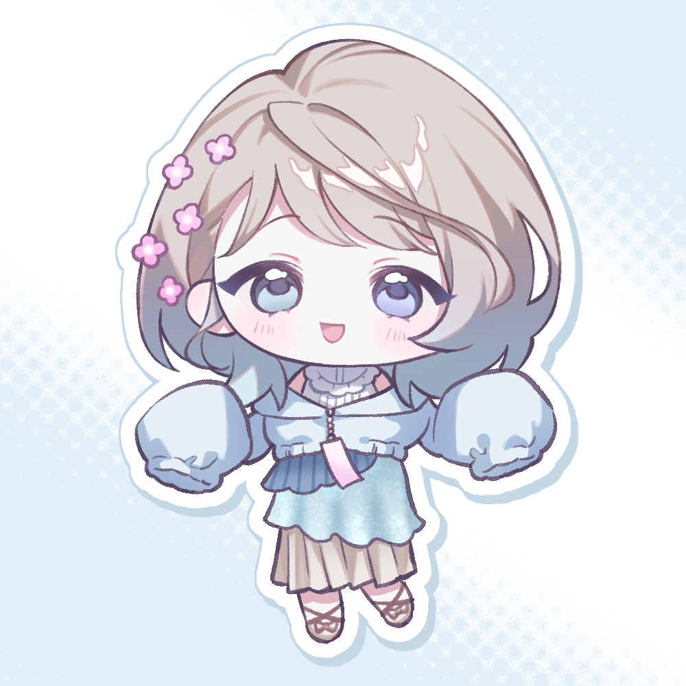 チャマちゃん専用