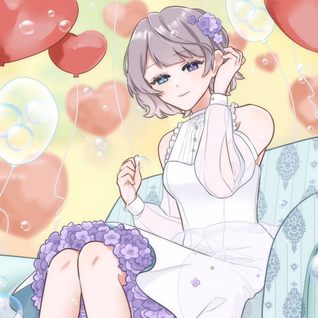 ゆんちゃん専用