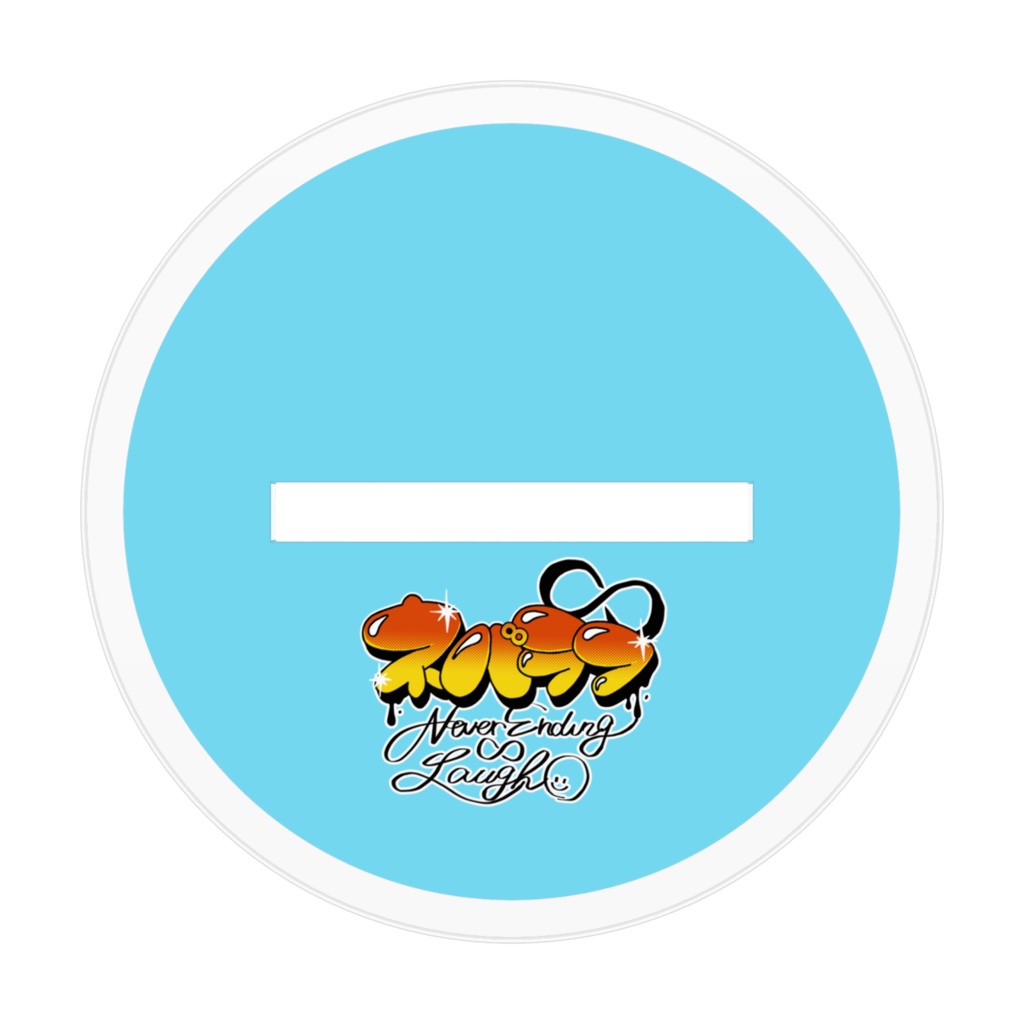 アクリルスタンド【雪深夜】