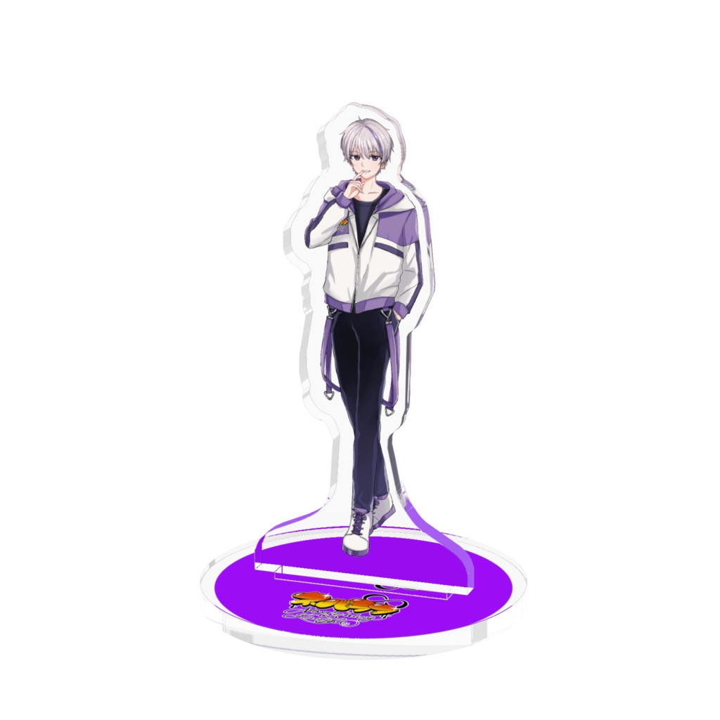 アクリルスタンド【ノイズボイス】