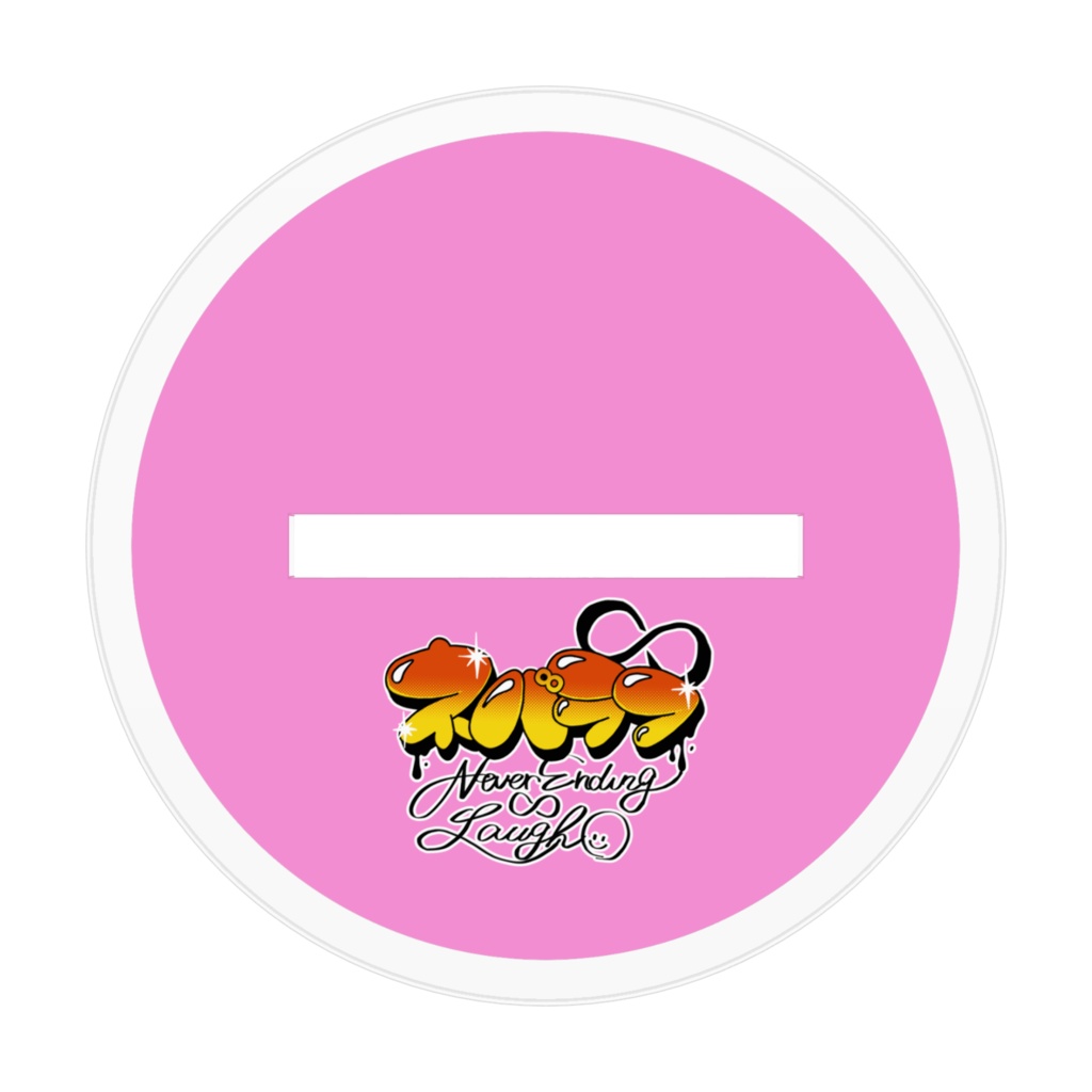 アクリルスタンド【Sumire】