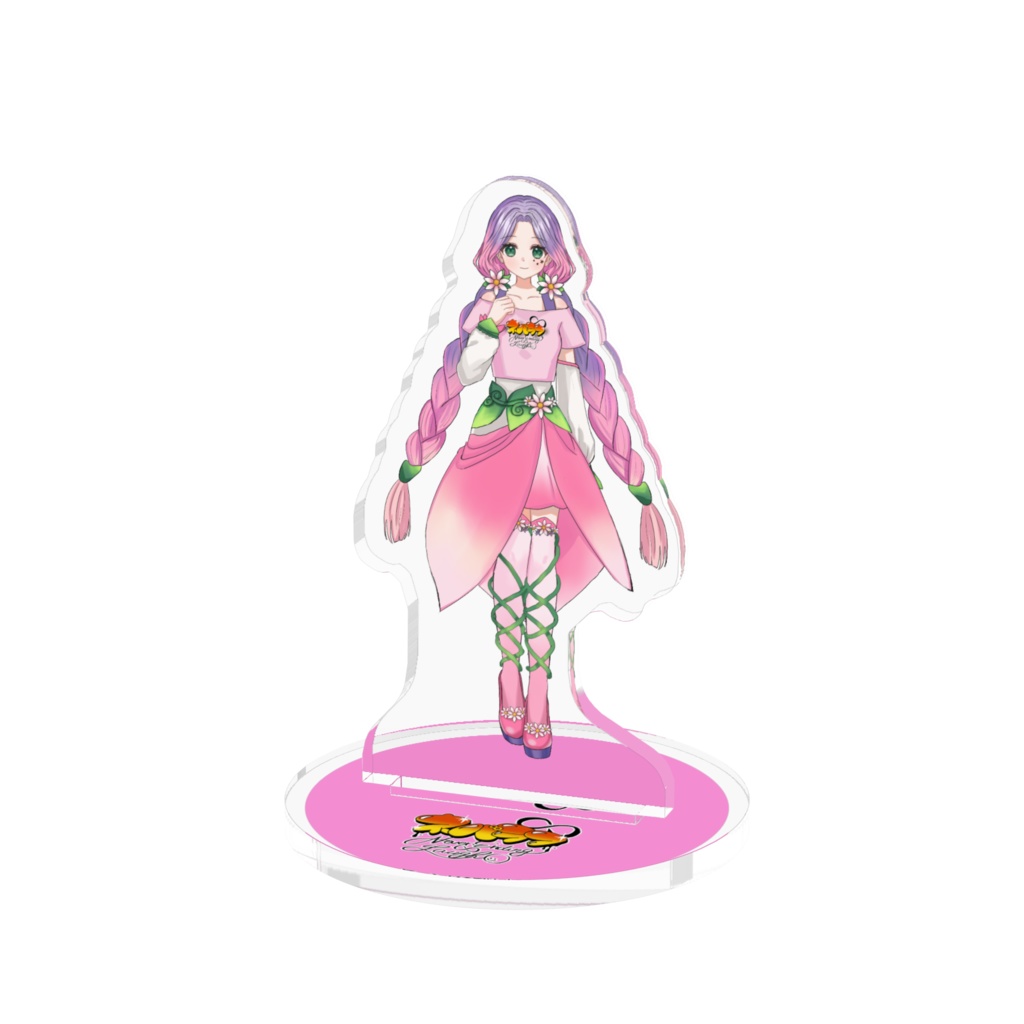 アクリルスタンド【Sumire】