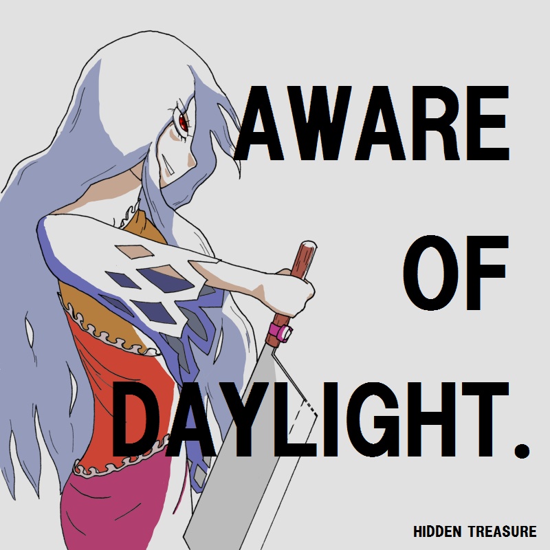 Aware of Daylight