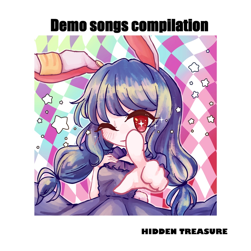 Demo songs compilation