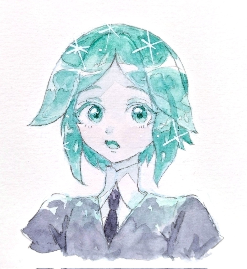 【専用ページ】フォス原画