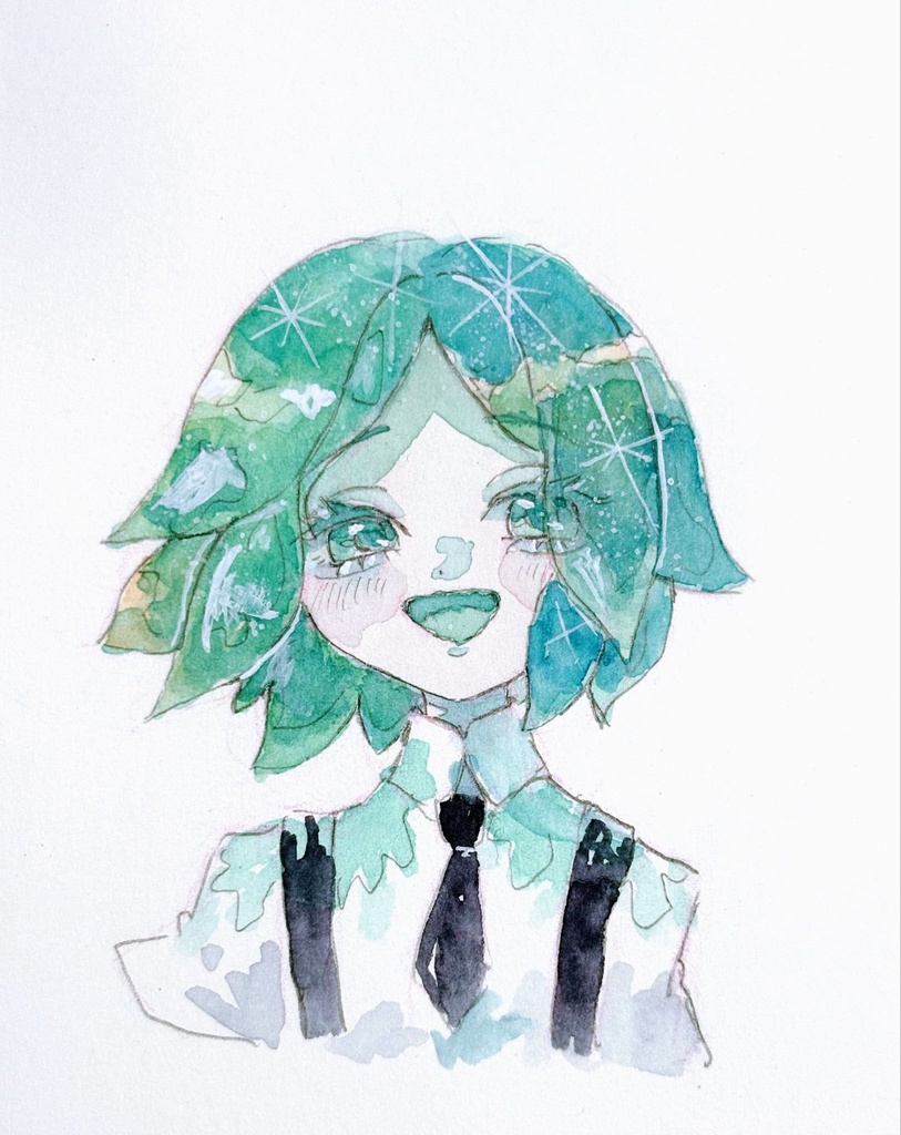 【専用ページ】フォス原画2種