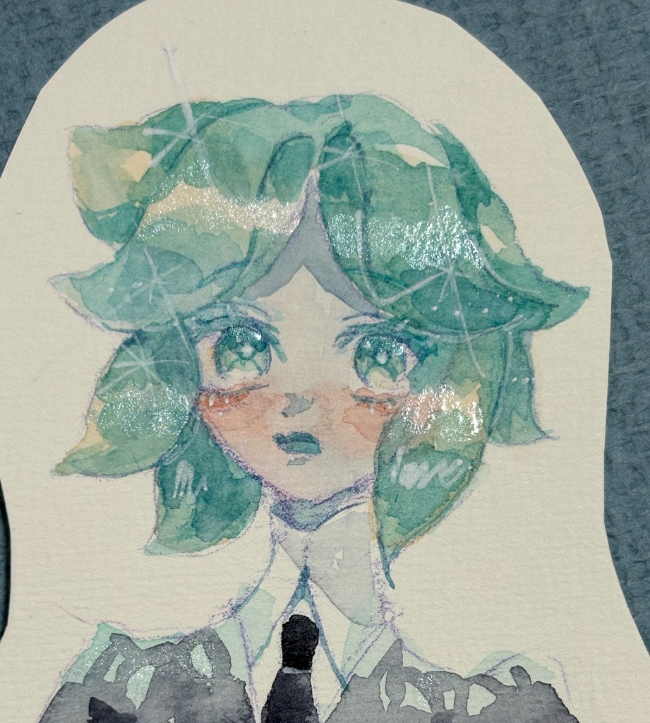 【専用ページ】フォス原画2種