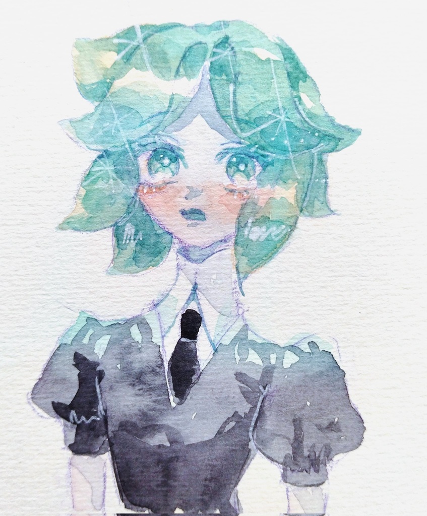 【専用ページ】フォス原画2種