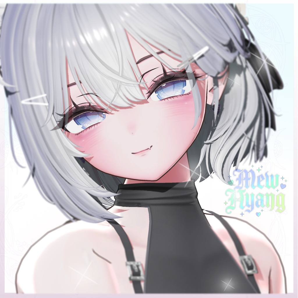 Sio-しおちゃん用] 𝓟𝓾𝓻𝓮_𝓕𝓮𝓿𝓮𝓻_Face+Body Makeup Set 缩略图 10