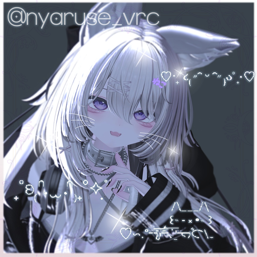 46種_Mew_Pose_Ver.2