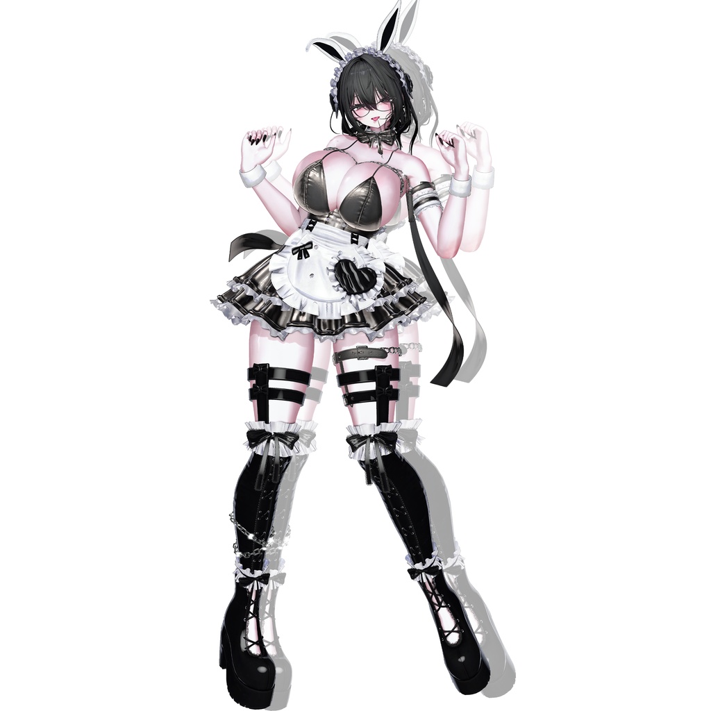 35็จฎ Mew_Pose_Ver.3