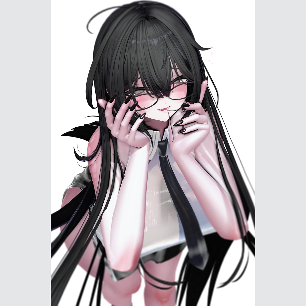35็จฎ Mew_Pose_Ver.3