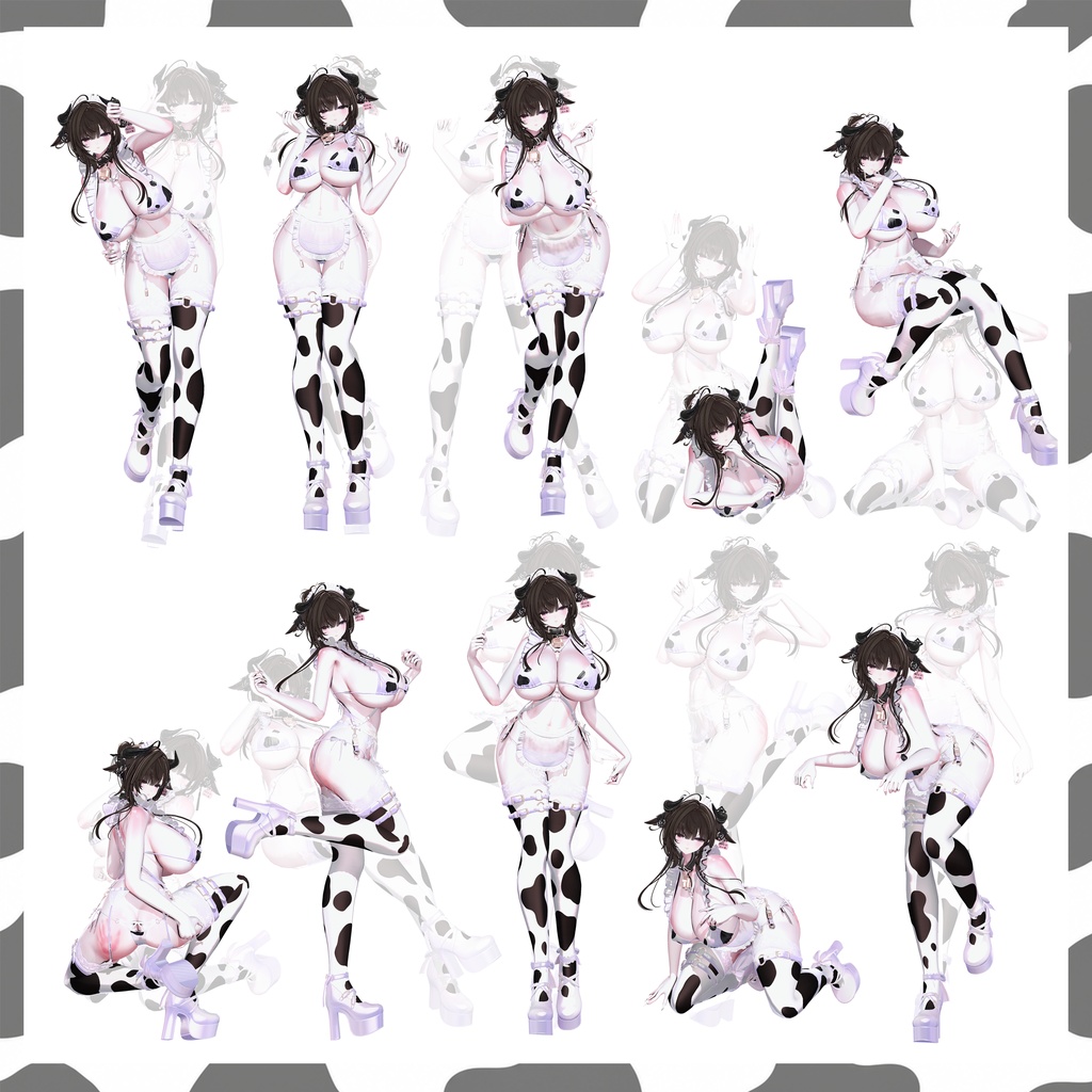 35็จฎ Mew_Pose_Ver.3