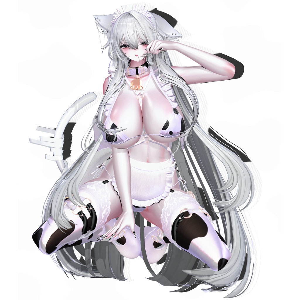 35็จฎ Mew_Pose_Ver.3