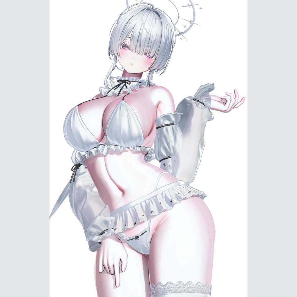 35็จฎ Mew_Pose_Ver.3
