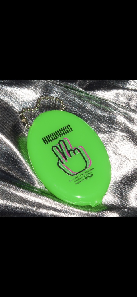 コインケース(NHB)