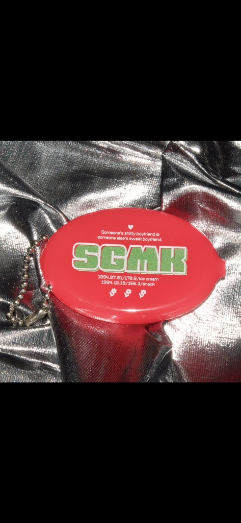 コインケース(SGMK)