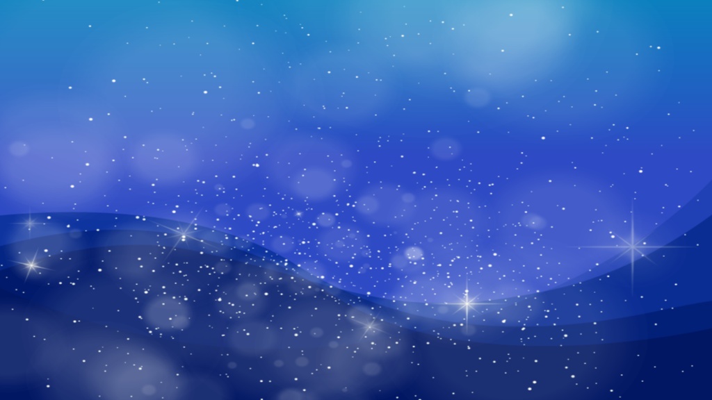希望の丘ってところで流れている幻想的なBGM