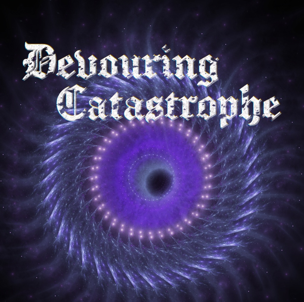 Devouring Catastrophe