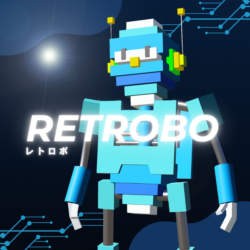 RETROBO-3D