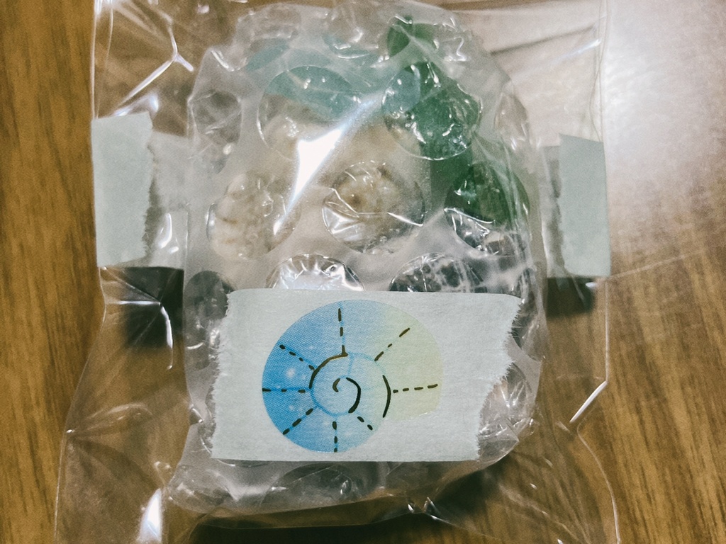 ๐ๆตทใใใฎใใใใใฎ๏ผ่ณผๅ
ฅ่
ใใพใธ๐ใใพใ๏ผ