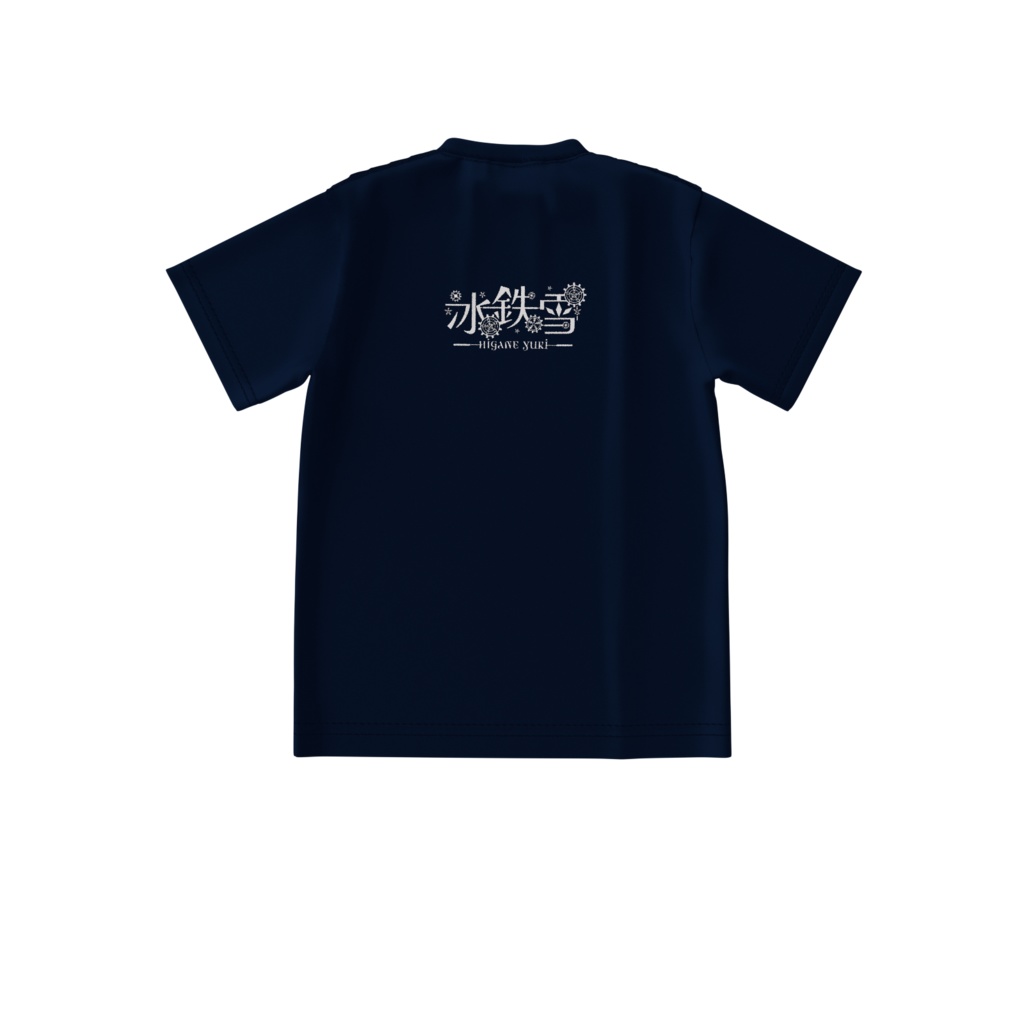 【1周年記念】ビックシルエットロゴTシャツ