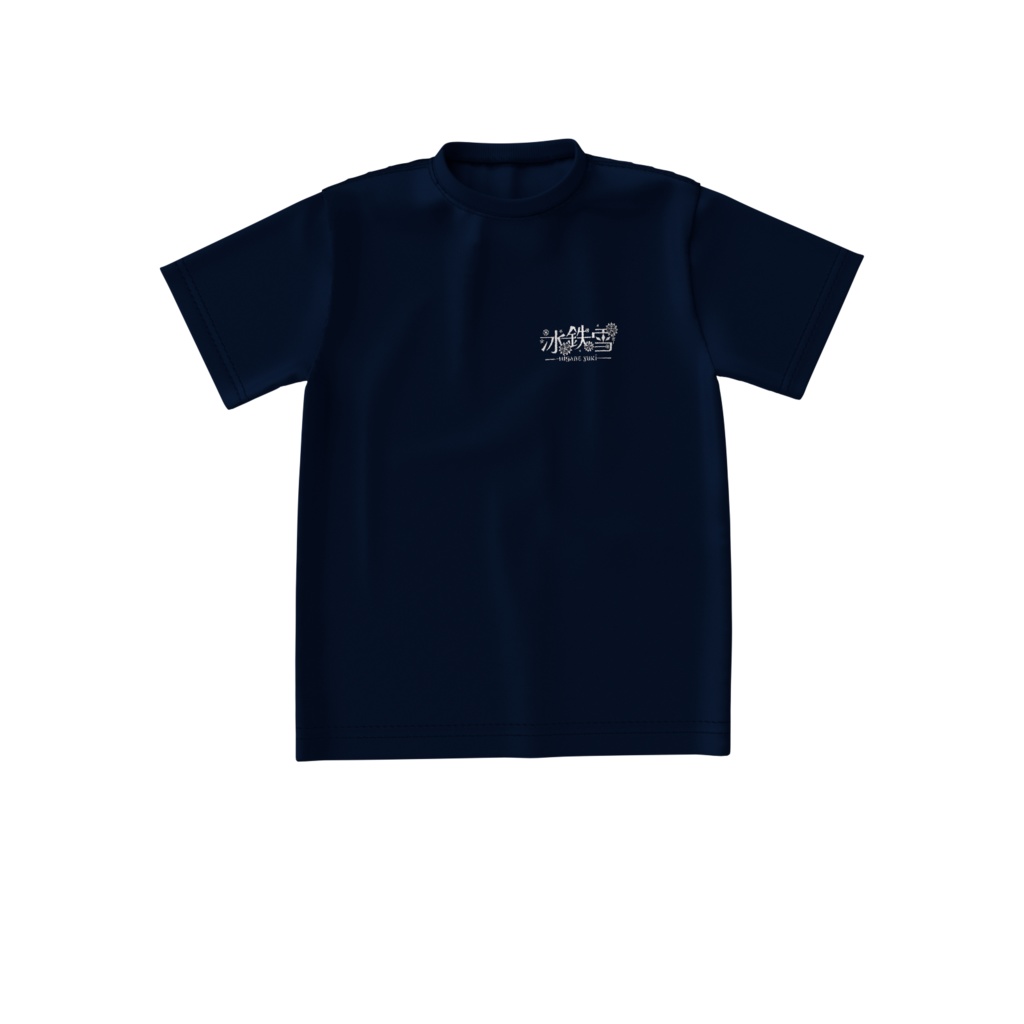 【1周年記念】ビックシルエットロゴTシャツ